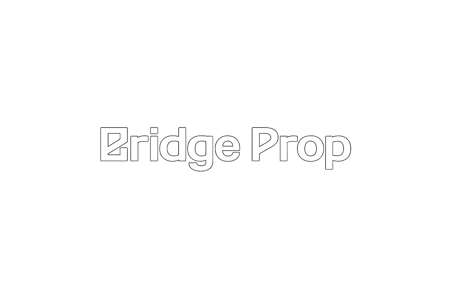 Bridge Prop